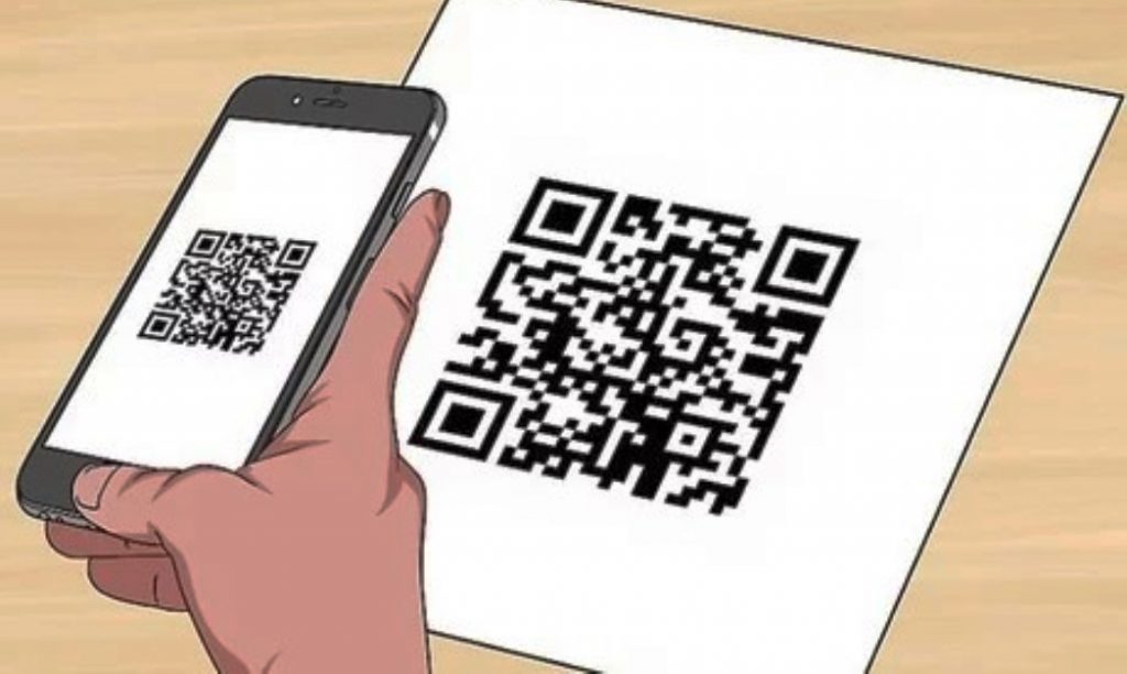 अब नेपालीले भारत र भुटानमा क्यूआर कोडबाट भुक्तानी गर्न सक्ने