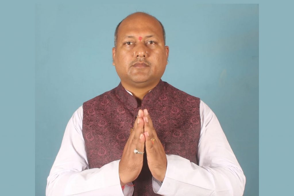 मधेसका मुख्यमन्त्री सिंहलाई पार्टीले सोध्यो स्पष्टीकरण