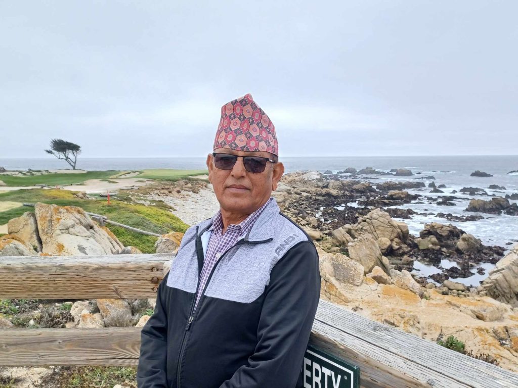 पोखराका ढकाल राप्रपा केन्द्रीय सल्लाहकार मनोनित