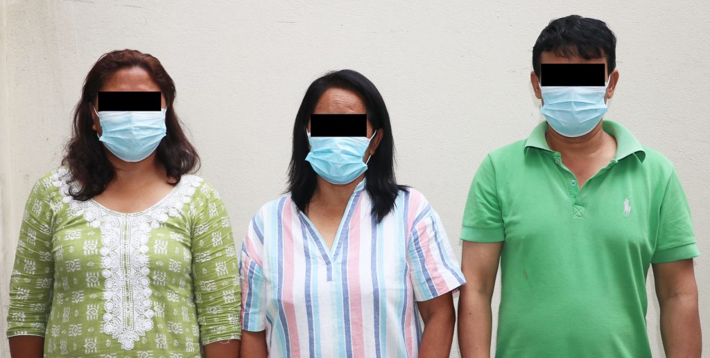 प्राइम सहकारी ठगी प्रकरण : थप ३ जना पक्राउ, ७ जना कारागार चलान