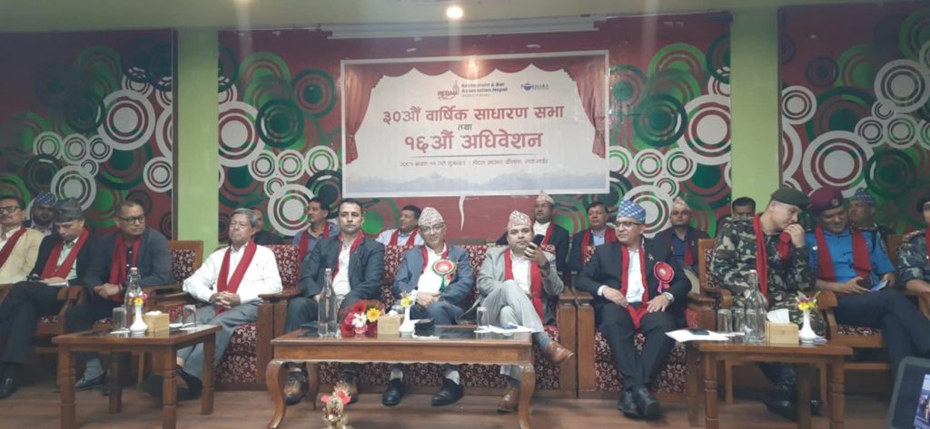 फेवातालमा सर्वोच्चको आदेश कार्यान्वयनको विकल्प छैन : प्रमुख आचार्य