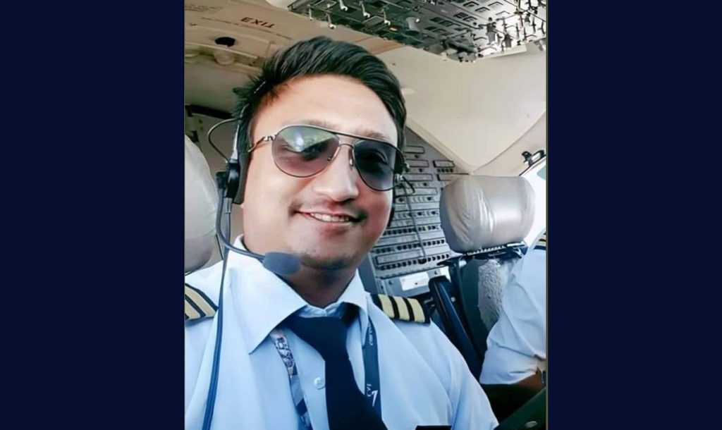 क्याप्टेन मनिष शाक्यलाई आईसीयूबाट क्याबिनमा सारियो