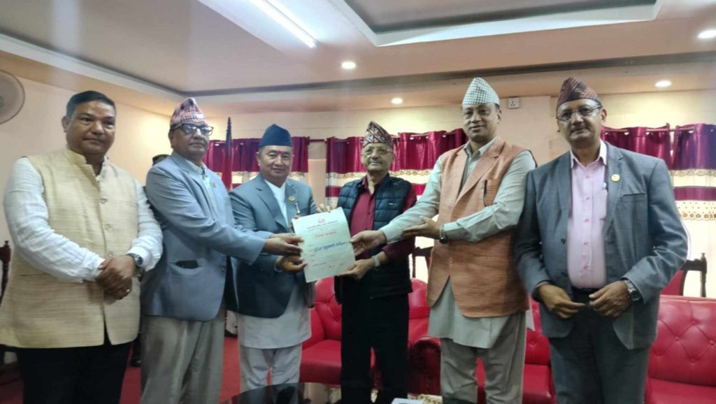 बागमतीका नवनियुक्त मुख्यमन्त्रीको शपथ ग्रहण आज