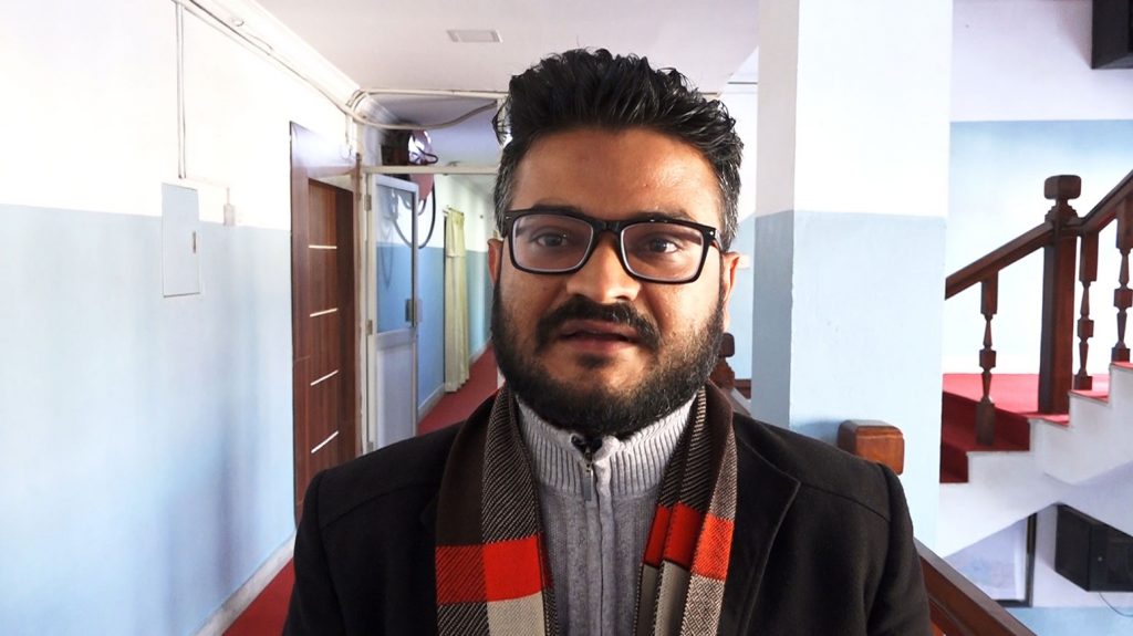 रास्वपाले मुकुल ढकाललाई सबै जिम्मेवारीबाट हटायो