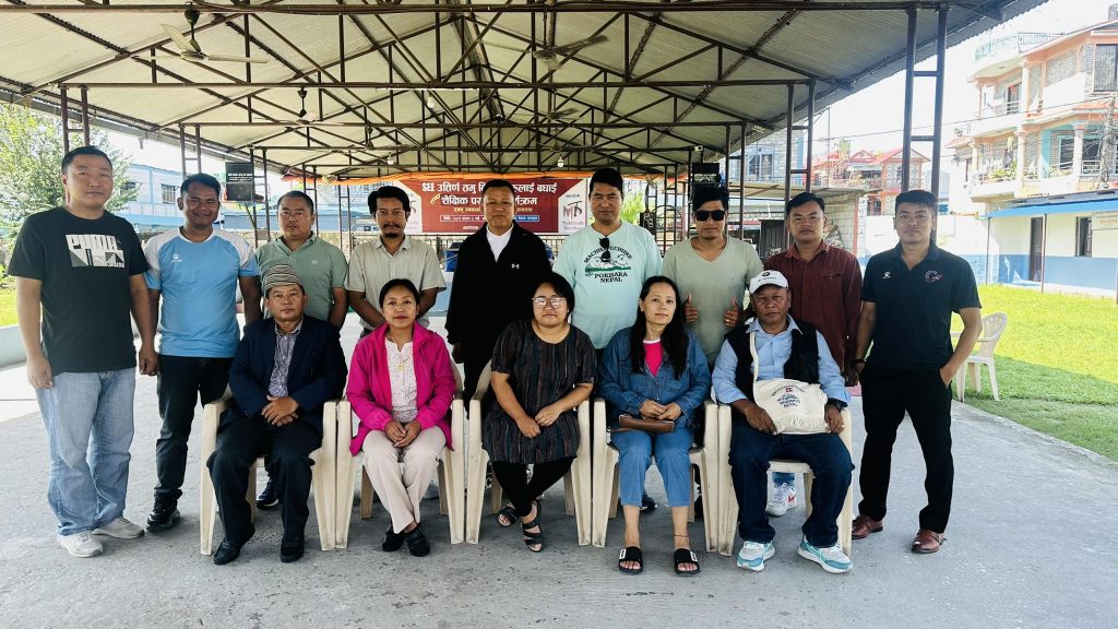 रजत वर्ष मनाउने तयारीमा फोनिज गण्डकी