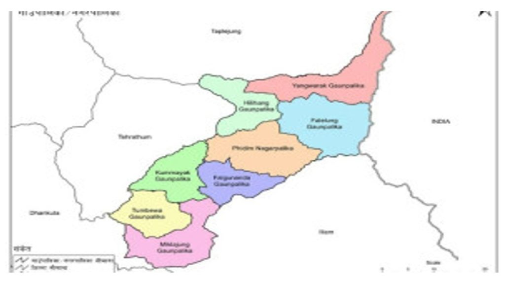 पाँचथरमा विष्फोटक पदार्थ पड्किँदा दुई बालको ज्यान गुम्यो