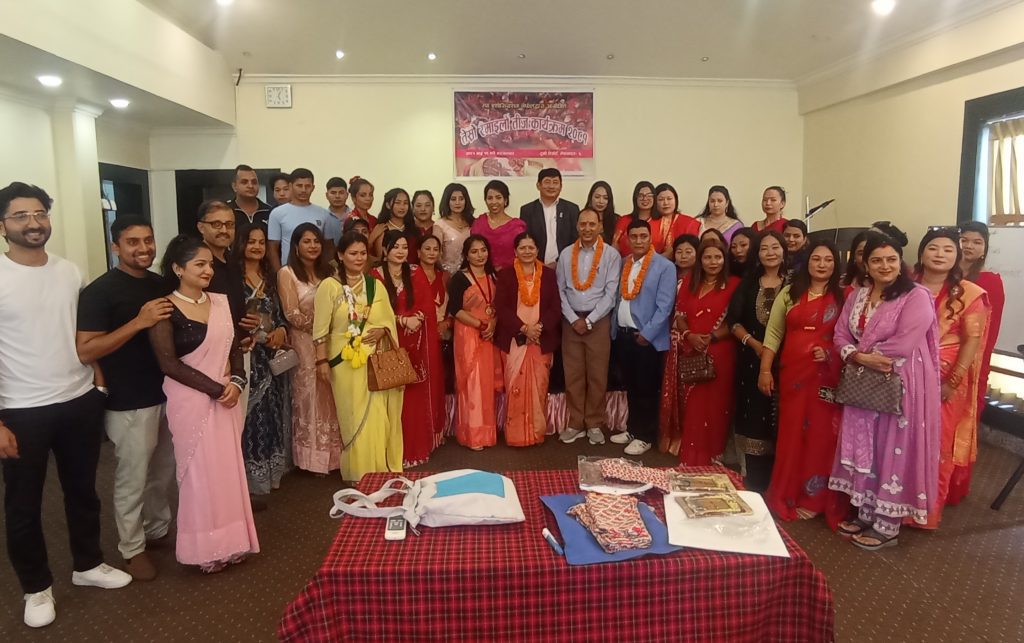 ‘स्पा पर्यटनको अभिन्न अंग’