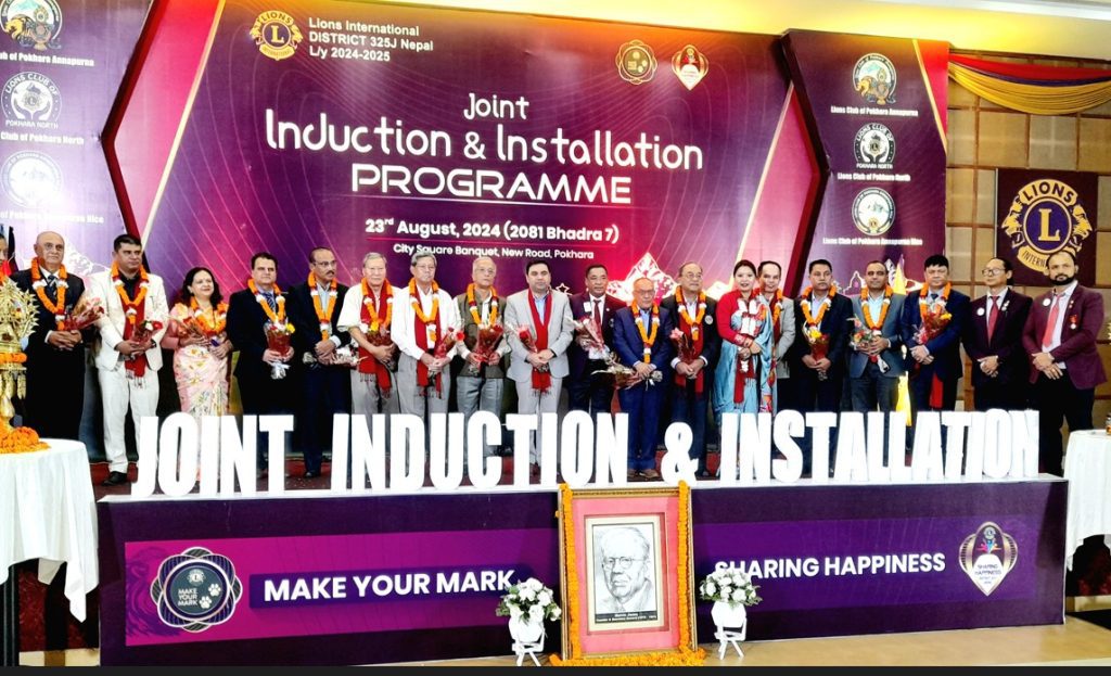 सामाजिक कार्यकालागि स्थानिय प्रशासनले संघसंस्थासंग सहकार्य गर्छ : प्रजिअ पाण्डे