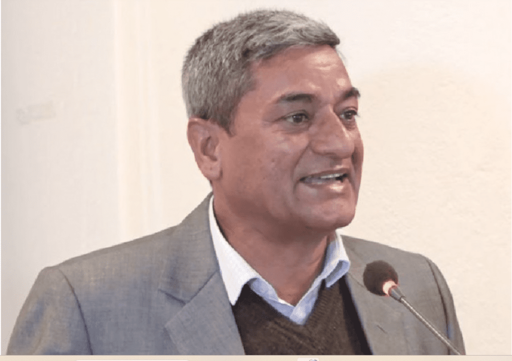 भ्रष्टाचार कसुरमा ५ वर्षे हदम्याद हटाउन सरकार तयार