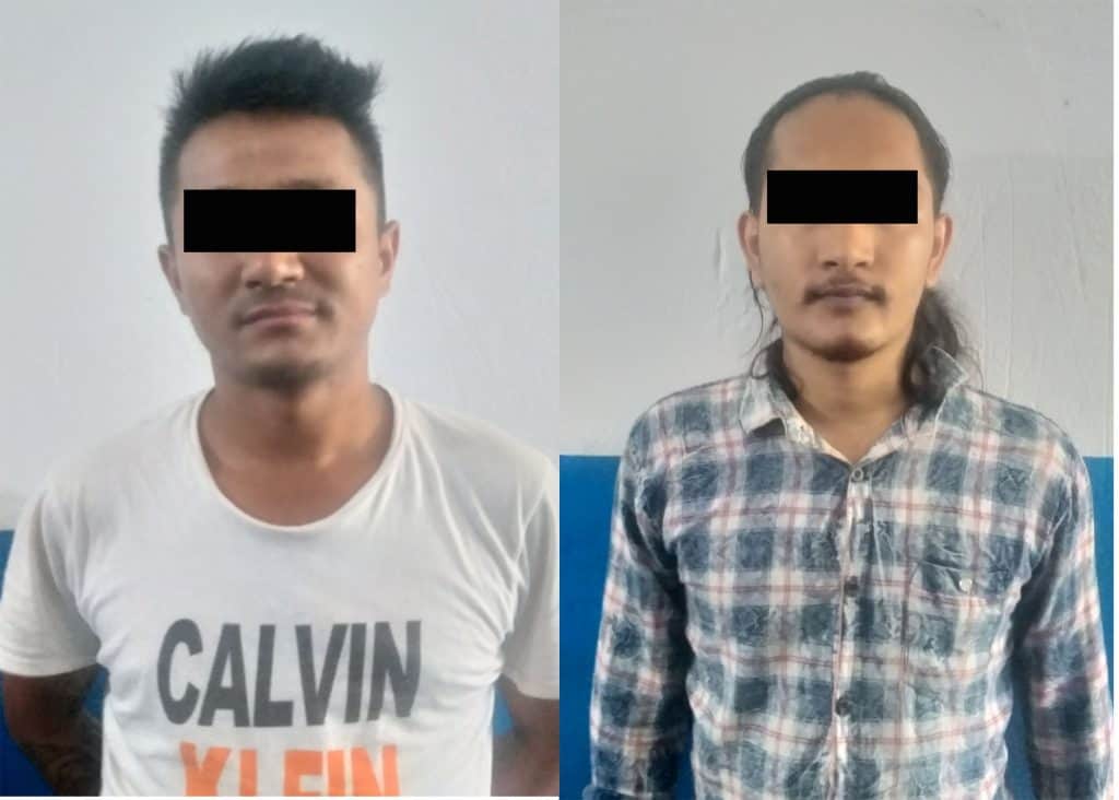 ‘सीआईडी हौँ’ भन्दै पैसा असुल्ने २ जना पोखराको बाग्लुङ बसपार्कबाट पक्राउ