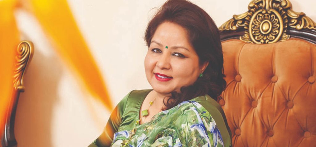 नेपालमा लगानी गर्न भारतीय उद्यमीलाई परराष्ट्रमन्त्रीको आग्रह