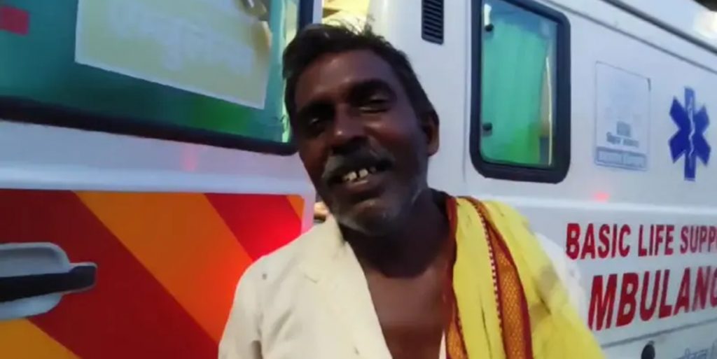 मन्दिरमा भागदौड मच्चिँदा बिहारमा ७ जनाको ज्यान गयो