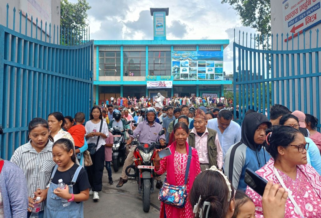 मगर संस्कृतिमा आधारित चलचित्र ‘दिलसरा’ले जित्यो दर्शकको दिल