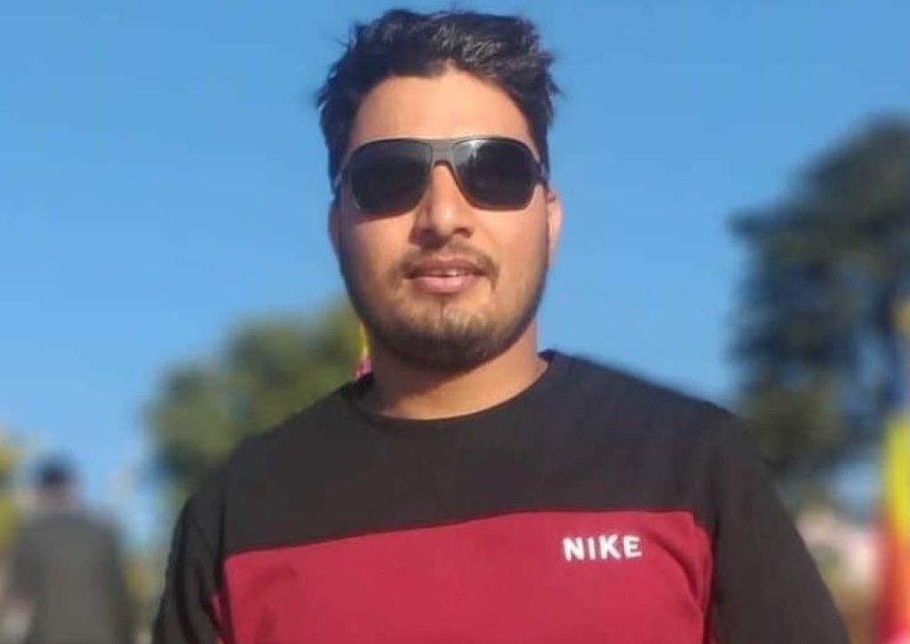 रास्वपा सुदूरपश्चिम महामन्त्री पारस बाहुन पदमुक्त