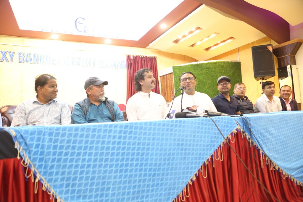 रास्वपाले सहकारीको मुद्धालाई सडक र सदनबाट निरन्तर उठाउने