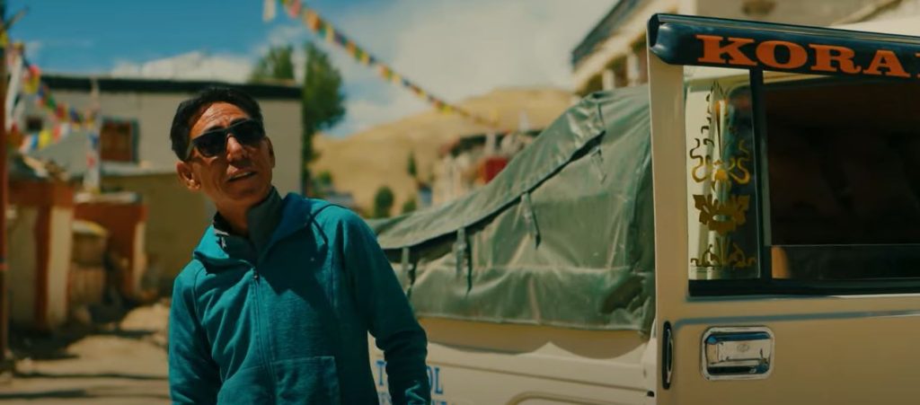 इन्द्रधारा बिष्टको नयाँ गीत ‘आमा तिम्रो’ सार्वजनिक