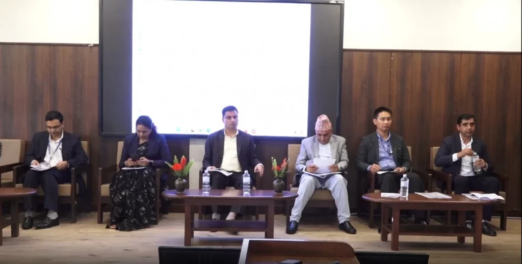 सातै प्रदेशमा अटिजम भएका बालबालिकाको लागि तालिम केन्द्र बनाउँछौँ : मन्त्री पौडेल