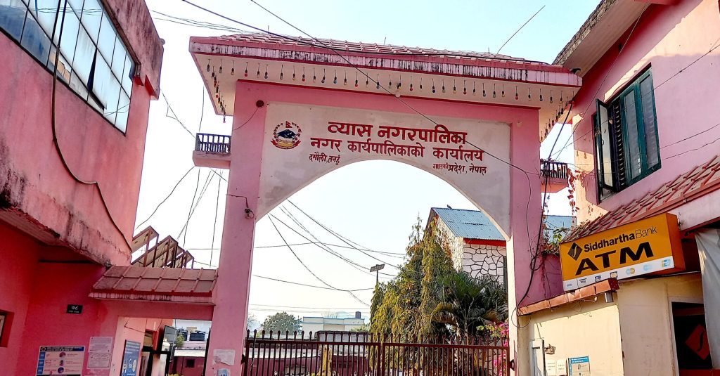 तनहुँका स्थानीय तहद्धारा मेलमिलापबाटै मुद्दाको समाधानमा जोड