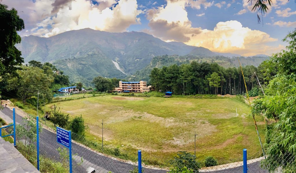 ‘बागलुङमा एक पालिका, एक खेल मैदान’ योजनामै सीमित