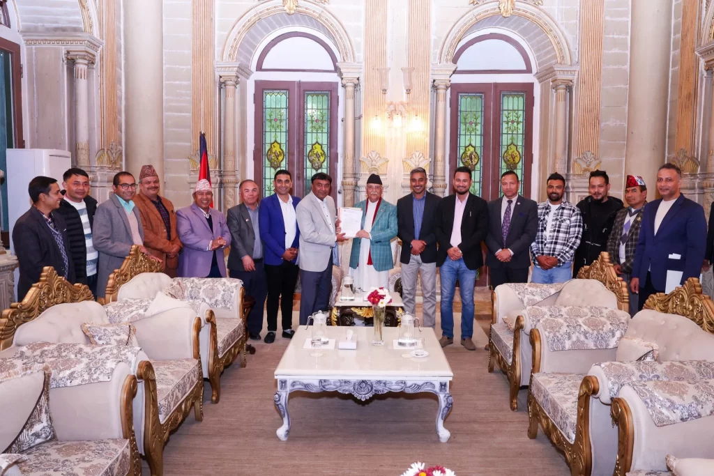 विपन्नलाई चिसोबाट बचाउन पूर्व तयारी गर्न प्रधानमन्त्रीको ध्यानाकर्षण