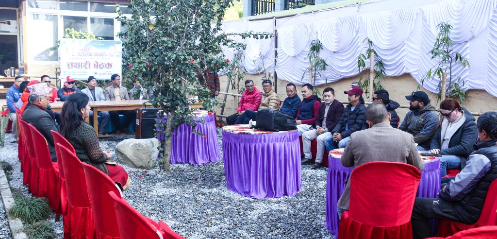 पोखरा महोत्सवको स्टल बुकिङ खुल्ला