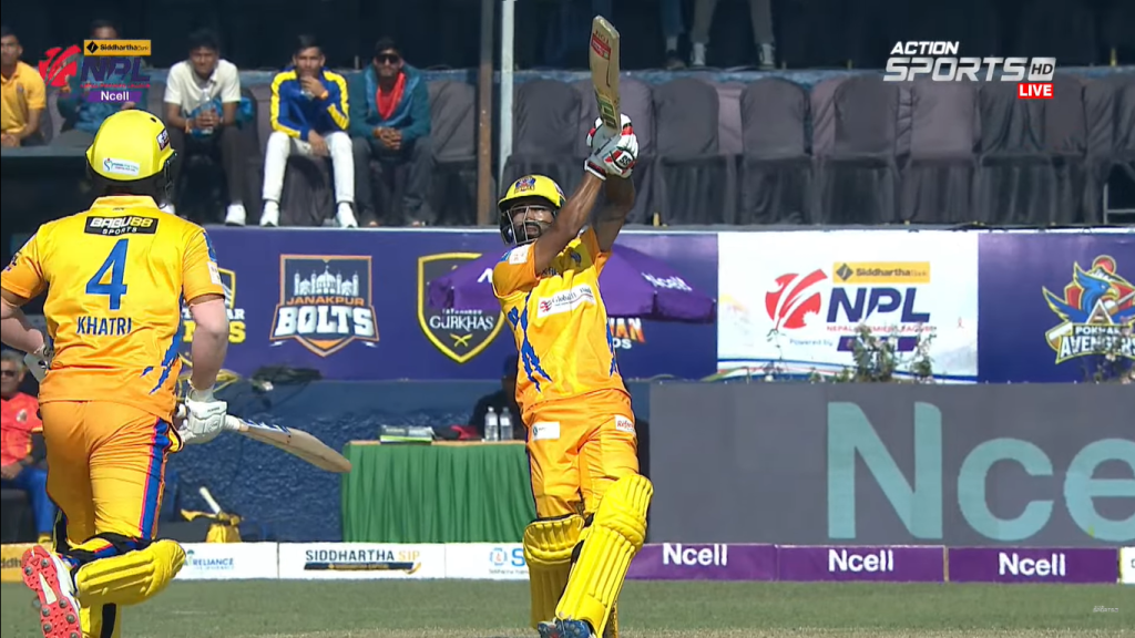 सुदूरपश्चिमको सानदार विजयी सुरुवात, विराटनगरको दोस्रो हार