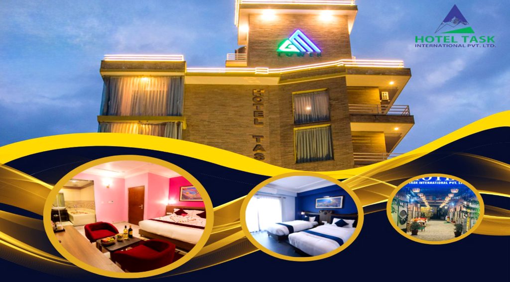 पोखरा महोत्सवको हस्पिटालिटी पार्टनरमा होटल टास्क इन्टरनेश्नल