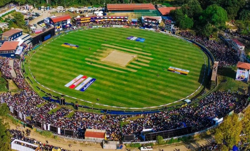 एनपीएलमा आज दुईखेल, काठमाडौंसंग विराटनगर र सुदूरपश्चिमसंग पोखरा भिड्ने