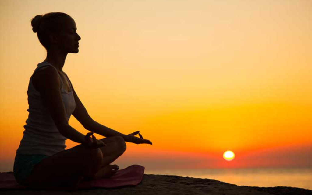 आज विश्व ध्यान दिवस मनाइँदै