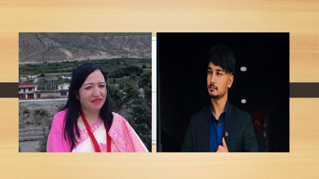 पत्रकार महासंघ मुस्ताङमा सर्वसम्मत, अध्यक्षमा सुनदेवी र सचिवमा आदित्य