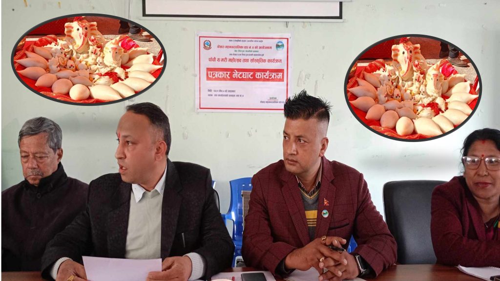 यही १३ पुसमा पाँचौं संस्करणको यःमरी महोत्सव हुने