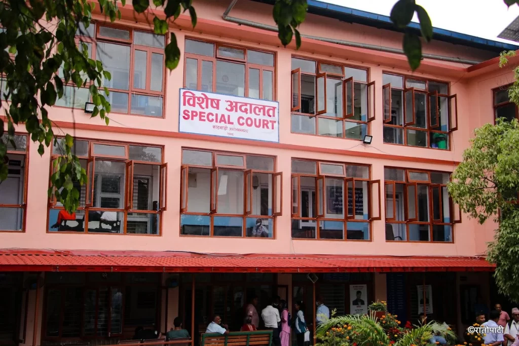 पतञ्जलि जग्गाको भ्रष्टाचार मुद्दामा अख्तियारबाट मिसिल झिकाउने आदेश