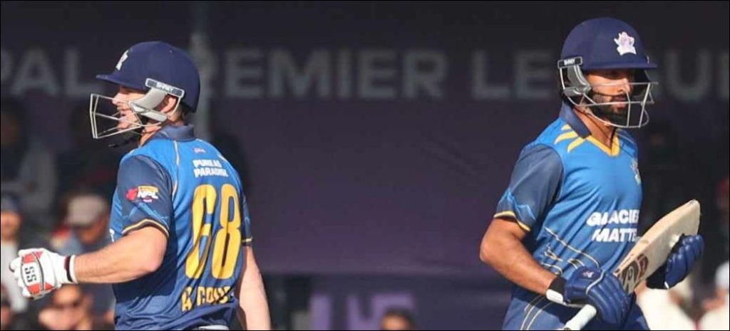 एनपीएल : जित नजिक पुगेर पनि सुदूरपश्चिमसँग हार्‍यो पोखरा