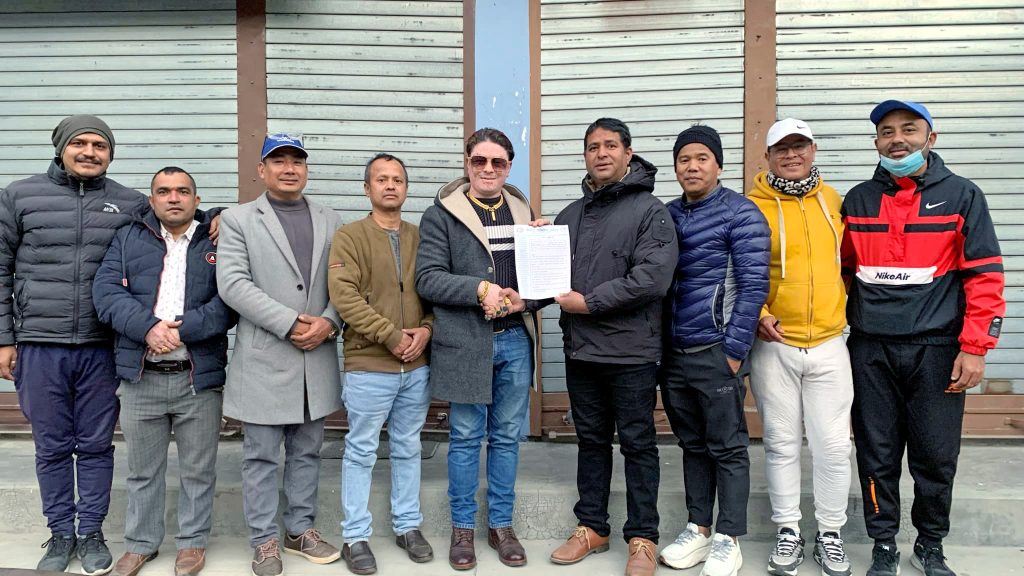 पोखरा महोत्सवको प्रयोजकमा स्टारसिड टेक्नोलोजीस प्रालि