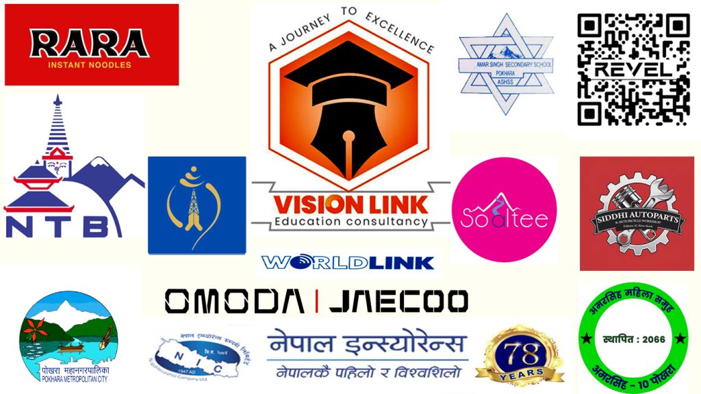 पोखरा महोत्सवमा विभिन्न प्रायोजकहरु आउने क्रम जारी, महोत्सव अवधिभर भाषा कक्षामा ४० प्रतिशत सम्म छुट