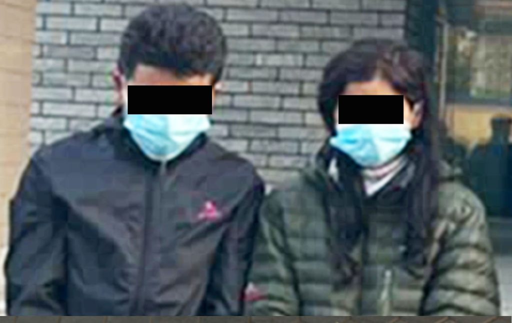 पोखराको साइमन पार्टी प्यालेसमा चोरी गर्ने दुईजना रुपन्देहीबाट पक्राउ