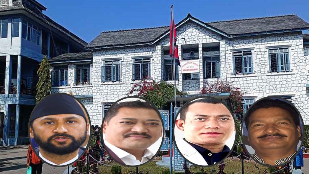 सूर्यदर्शन सहकारी ठगी प्रकरणमा आजदेखि जाहेरवालाको तर्फबाट बहस हुँदै