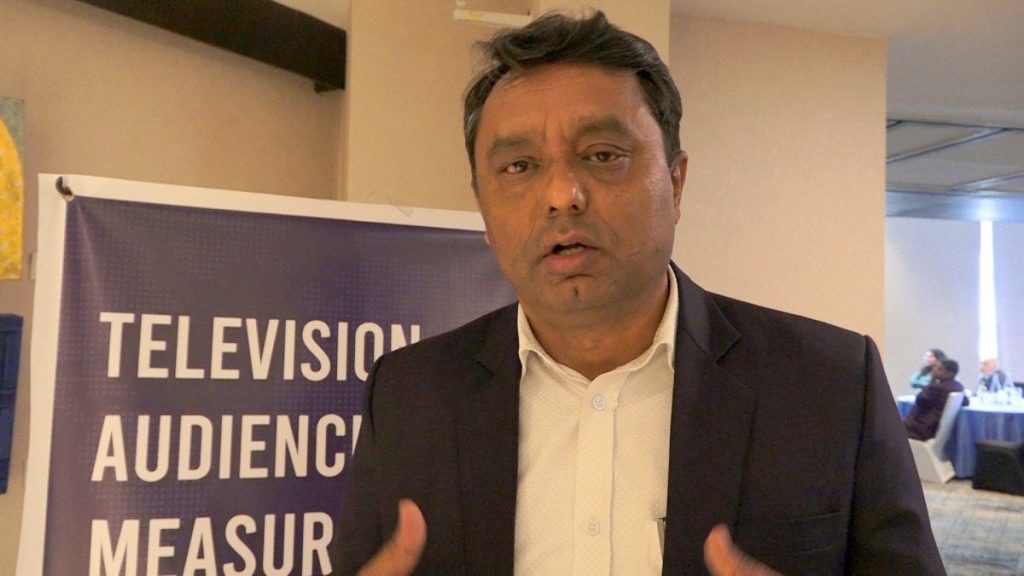 टीआरपीका आधारमा विज्ञापन दिने विज्ञापन बोर्डको तयारी