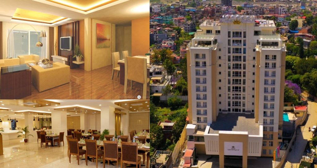 नेपालमा १ लाख ४२ हजार होटल तथा रेस्टुरेन्ट