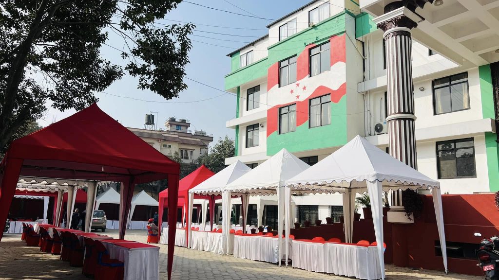 नेपाल ‘स्टार्ट अप’र साना तथा मझौला सम्मेलन भोलिबाट