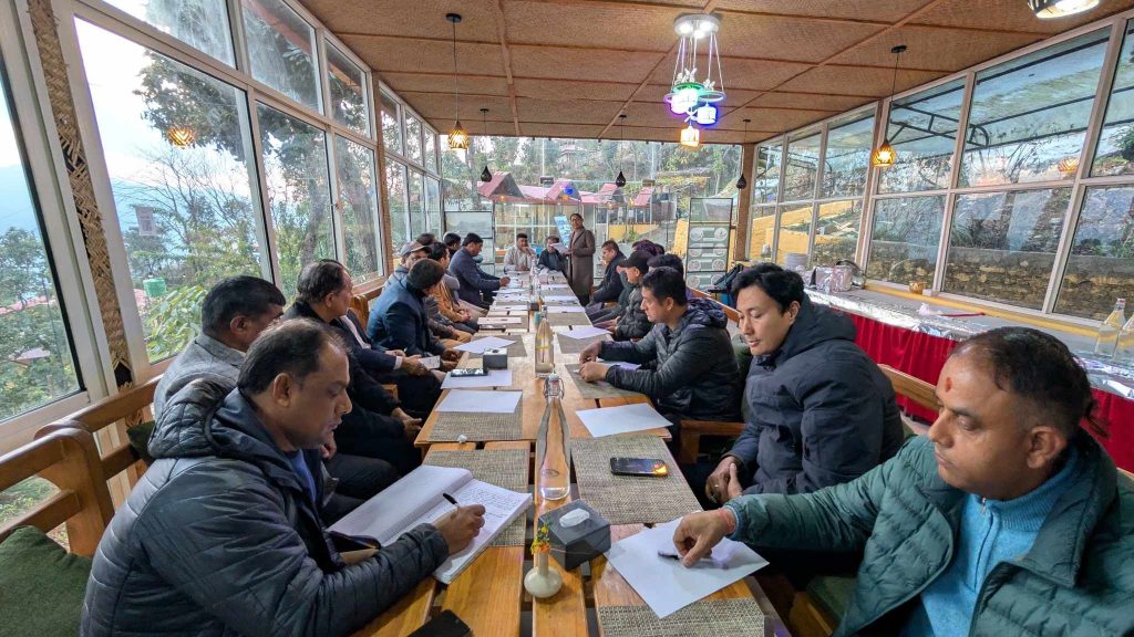 नयाँ बर्षको स्वागतका लागि चैत ३० देखि फेवा महोत्सव