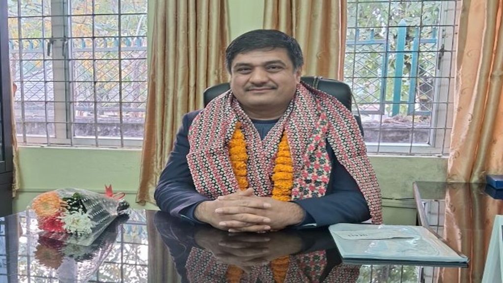 डेढ वर्षपछि पर्यटन बोर्ड गण्डकीले पायो नयाँ नेतृत्व