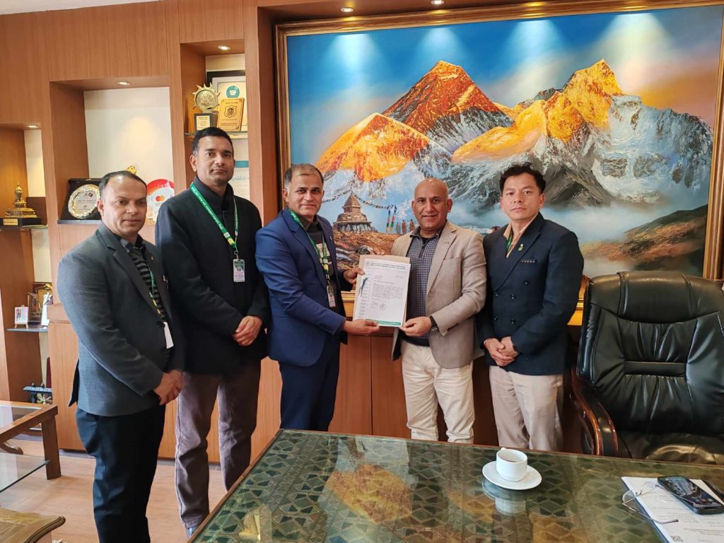 पर्यटन प्रवर्द्धनका लागि टान गण्डकीको पहल