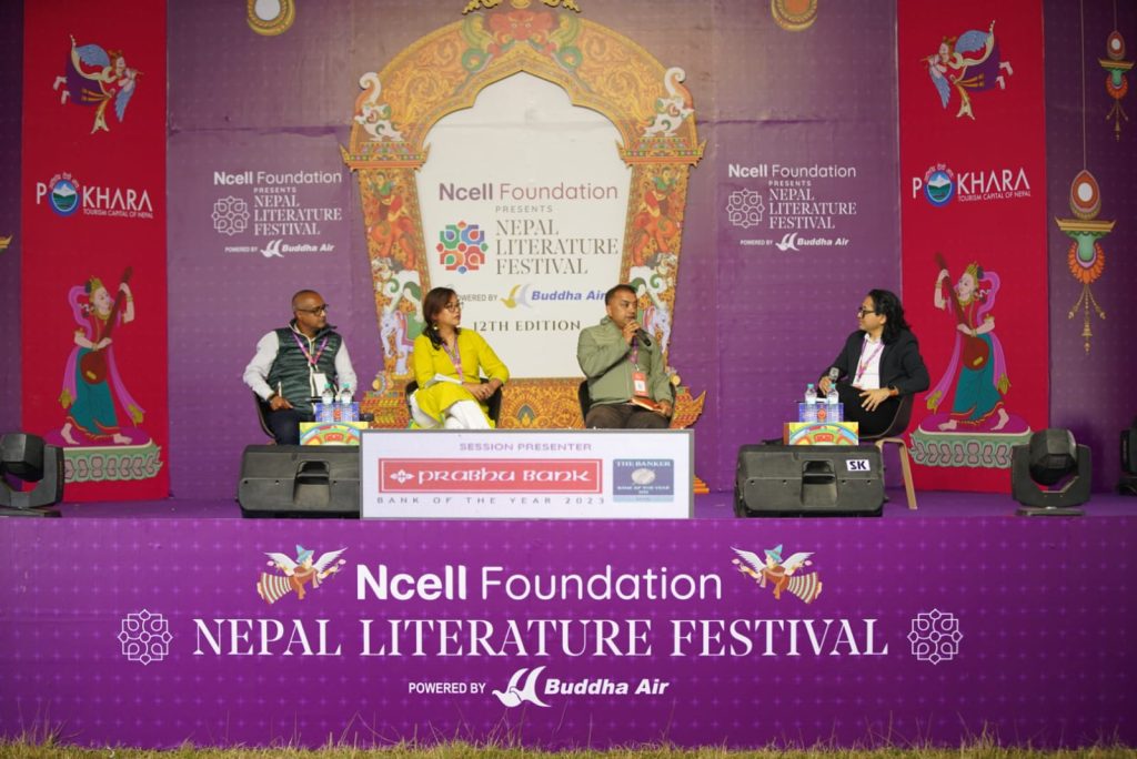 प्रदेशलाई स्केप गोट(बलिको बोको) बनाउन खोजियो : गगन थापा