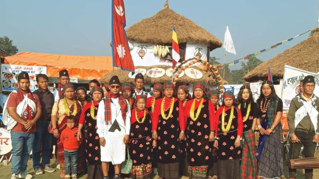 आज राष्ट्रिय मगर एकता दिवस