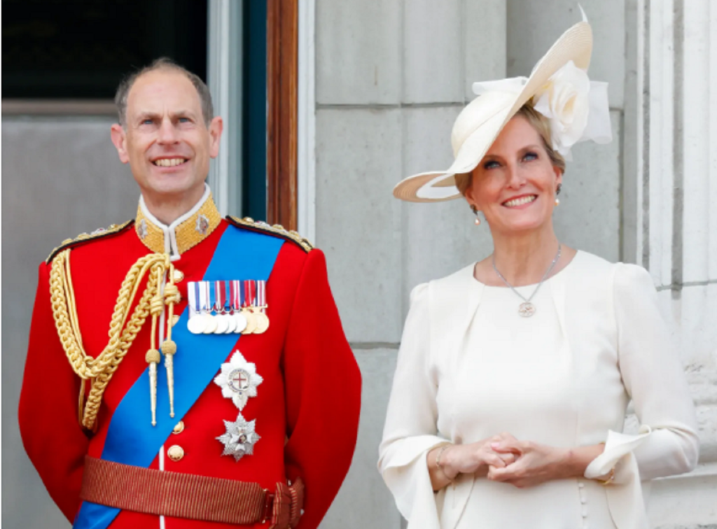 बेलायतका राजकुमार भोलि नेपाल आउँदै : पोखरा पनि आउने भ्रमण तालिका