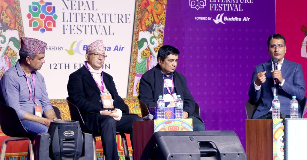 ‘पोखरामा एक वर्षभित्र जलन उपचार अस्पताल बनाउँछौं’