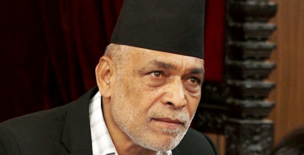 कृषिलाई प्रविधि प्रयोग गरेर व्यवसायिकरण गर्न आवश्यक : मन्त्री अधिकारी