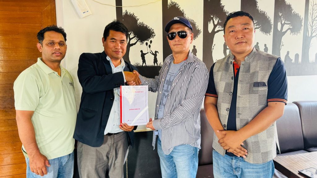 पोखरा स्पोर्टस् अवार्ड: ‘वर्ष उत्कृष्ट खेल पत्रकार’ को प्रयोजन हेमबहादुर पुन स्मृति प्रतिष्ठानले गर्ने