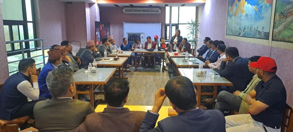 मदन भण्डारी रोड रेस च्याम्पियनसीप २०८२ को तयारी तीब्र